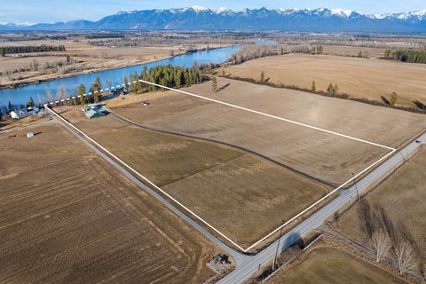 Tiny photo for 1275 Lower Valley Road, Kalispell, MT 59901 (MLS # 30065986)