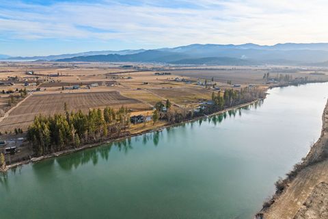 Tiny photo for 1275 Lower Valley Road, Kalispell, MT 59901 (MLS # 30065986)