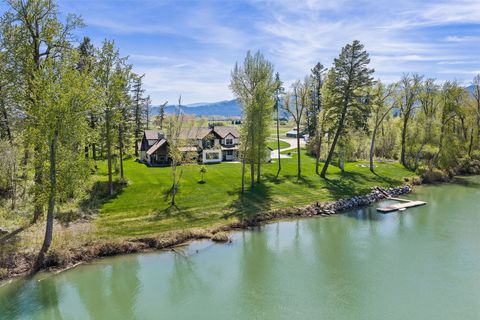 Tiny photo for 1275 Lower Valley Road, Kalispell, MT 59901 (MLS # 30065986)