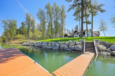 Tiny photo for 1275 Lower Valley Road, Kalispell, MT 59901 (MLS # 30065986)