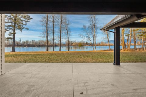 Tiny photo for 1275 Lower Valley Road, Kalispell, MT 59901 (MLS # 30065986)