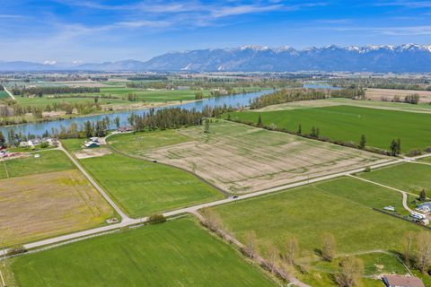 Tiny photo for 1275 Lower Valley Road, Kalispell, MT 59901 (MLS # 30065986)