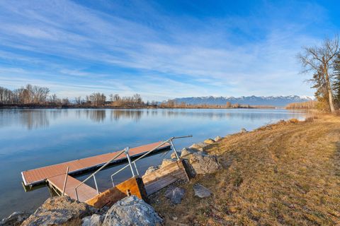Tiny photo for 1275 Lower Valley Road, Kalispell, MT 59901 (MLS # 30065986)