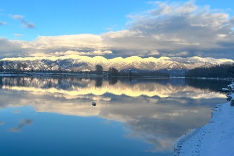 Tiny photo for 1275 Lower Valley Road, Kalispell, MT 59901 (MLS # 30065986)