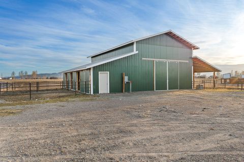 Tiny photo for 1275 Lower Valley Road, Kalispell, MT 59901 (MLS # 30065986)