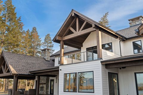 Tiny photo for 1275 Lower Valley Road, Kalispell, MT 59901 (MLS # 30065986)