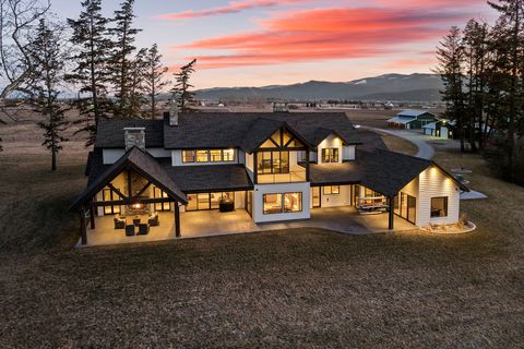 Tiny photo for 1275 Lower Valley Road, Kalispell, MT 59901 (MLS # 30065986)
