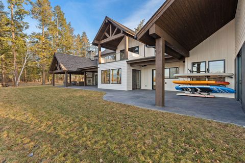 Tiny photo for 1275 Lower Valley Road, Kalispell, MT 59901 (MLS # 30065986)