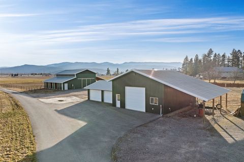 Tiny photo for 1275 Lower Valley Road, Kalispell, MT 59901 (MLS # 30065986)
