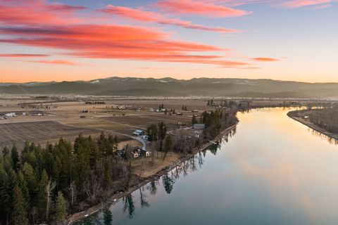 Tiny photo for 1275 Lower Valley Road, Kalispell, MT 59901 (MLS # 30065986)