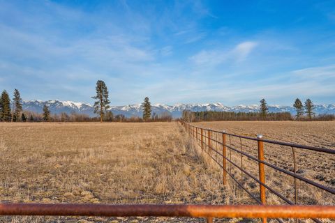 Tiny photo for 1275 Lower Valley Road, Kalispell, MT 59901 (MLS # 30065986)