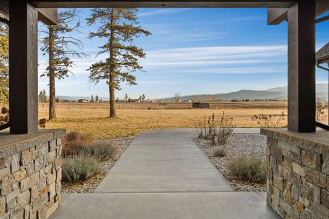 Tiny photo for 1275 Lower Valley Road, Kalispell, MT 59901 (MLS # 30065986)