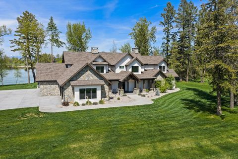Tiny photo for 1275 Lower Valley Road, Kalispell, MT 59901 (MLS # 30065986)