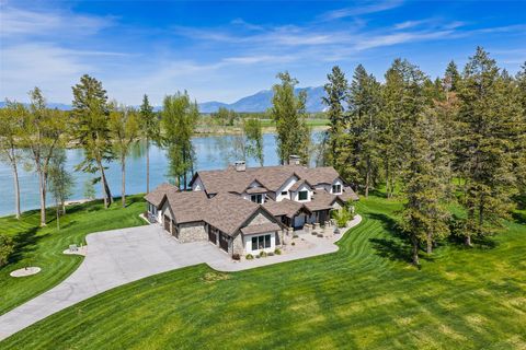 Tiny photo for 1275 Lower Valley Road, Kalispell, MT 59901 (MLS # 30065986)