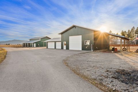 Tiny photo for 1275 Lower Valley Road, Kalispell, MT 59901 (MLS # 30065986)