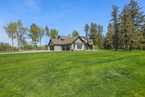 Tiny photo for 1275 Lower Valley Road, Kalispell, MT 59901 (MLS # 30065986)