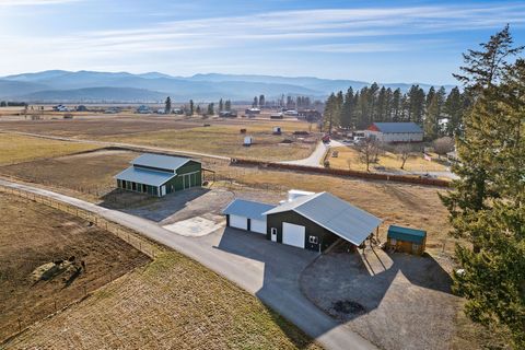 Tiny photo for 1275 Lower Valley Road, Kalispell, MT 59901 (MLS # 30065986)