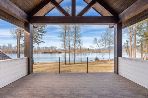 Tiny photo for 1275 Lower Valley Road, Kalispell, MT 59901 (MLS # 30065986)