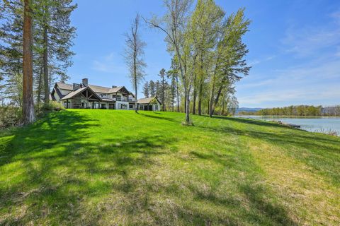 Tiny photo for 1275 Lower Valley Road, Kalispell, MT 59901 (MLS # 30065986)