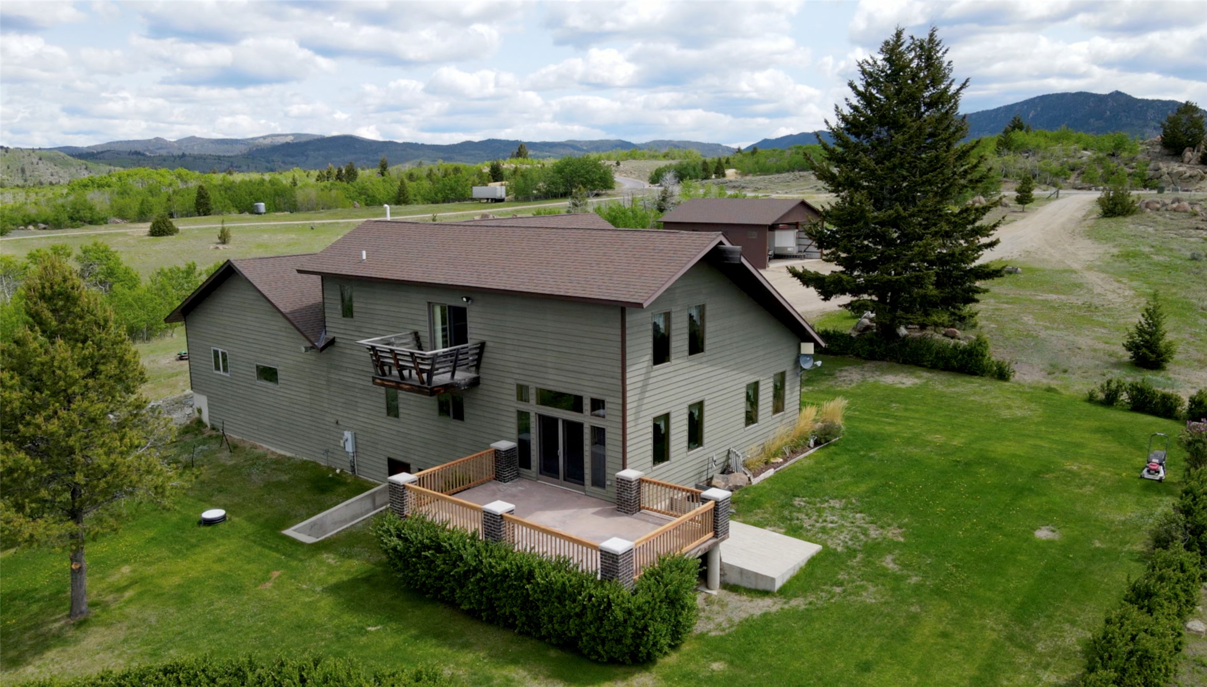 3380 Moulton Reservoir Road