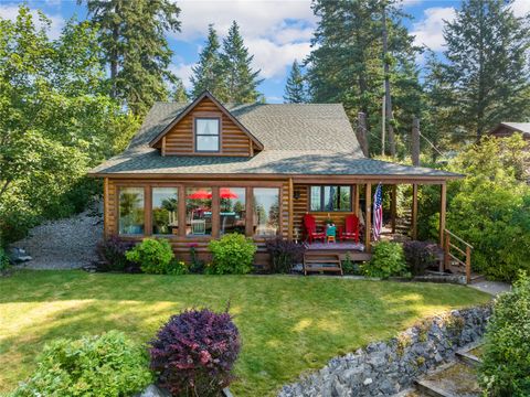 15222 Mt Highway 35 Bigfork MT 59911