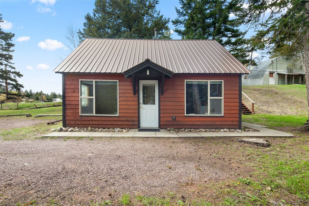 Photo of 631 US Hwy 2 E, Columbia Falls, MT 59912 (MLS # 30069858)