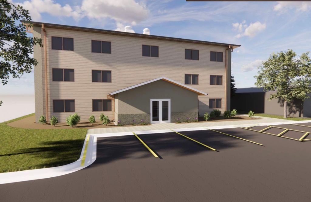 Photo of 309 46th Street N, Great Falls, MT 59405 (MLS # 30064959)