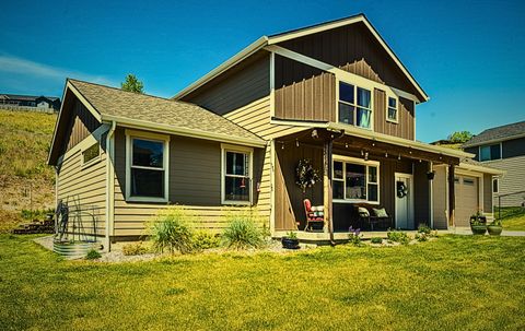 7059 Shaver Drive Missoula MT 59803
