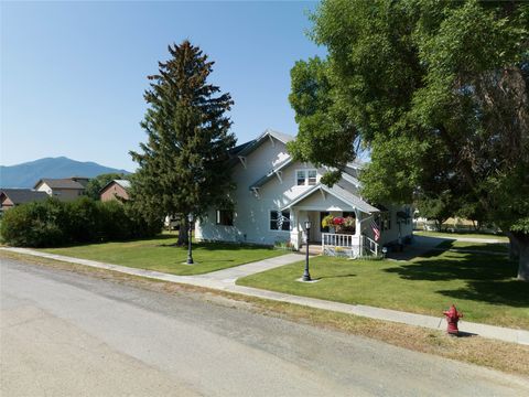Photo of 204 Boundary Street, Sheridan, MT 59749 (MLS # 30065944)