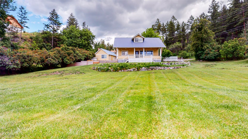Photo of 100 Boon Road, Somers, MT 59932 (MLS # 30070403)