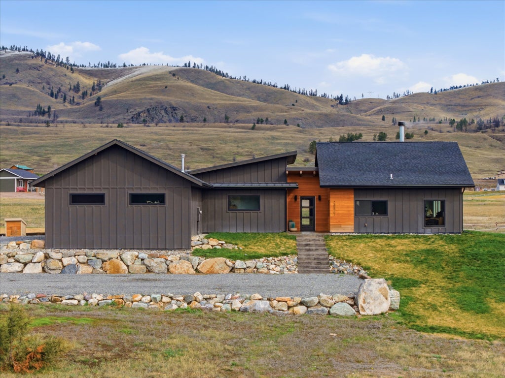 Photo of 25567 Three Moon Drive, Elmo, MT 59915 (MLS # 30079792)