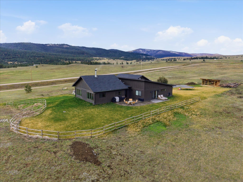 Photo of 25567 Three Moon Drive, Elmo, MT 59915 (MLS # 30079792)