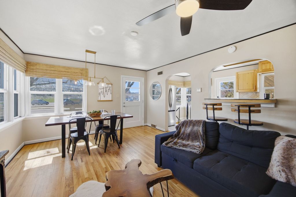 Photo of 116 South Avenue E, Missoula, MT 59801 (MLS # 30068630)