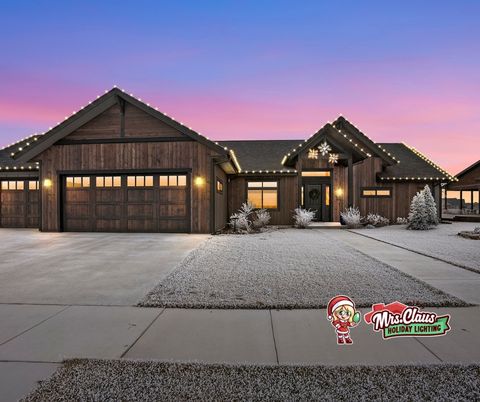 Tiny photo for 5500 Aviation Way, Missoula, MT 59808 (MLS # 30069310)