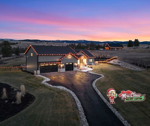 Tiny photo for 5500 Aviation Way, Missoula, MT 59808 (MLS # 30069310)