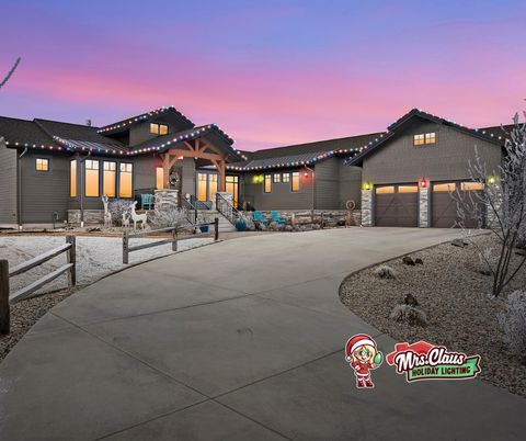 Tiny photo for 5500 Aviation Way, Missoula, MT 59808 (MLS # 30069310)