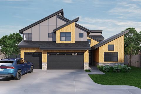 Photo of 248 Oakmont Loop, Columbia Falls, MT 59912 (MLS # 30061165)