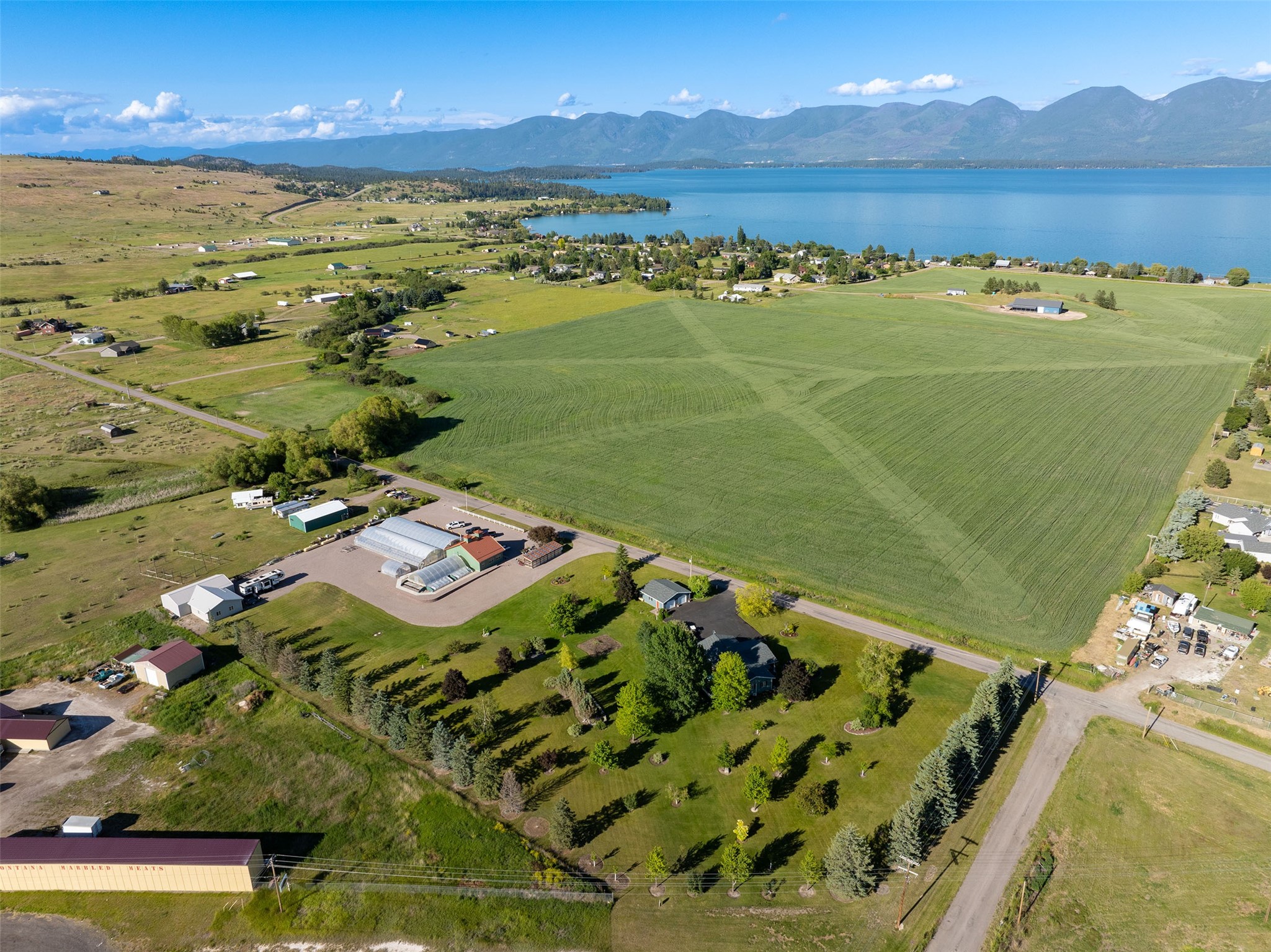 Polson, Montana 59860, United States, 3 Bedrooms Bedrooms, ,2 BathroomsBathrooms,Residential,Active,53949