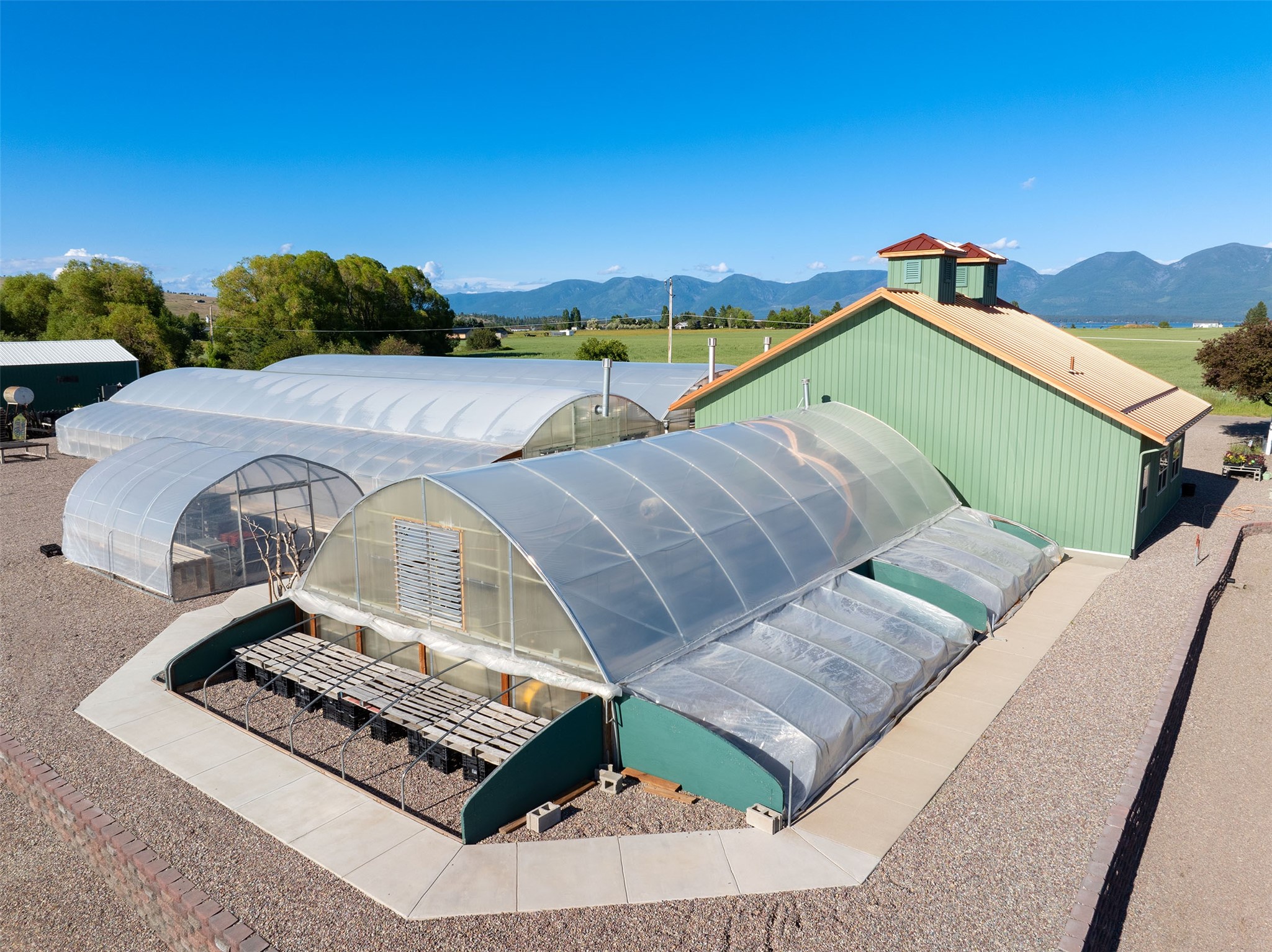 Polson, Montana 59860, United States, 3 Bedrooms Bedrooms, ,2 BathroomsBathrooms,Residential,Active,53949