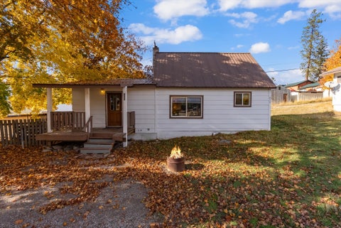 Photo of 213 N Columbia Street, Thompson Falls, MT 59873 (MLS # 30080131)
