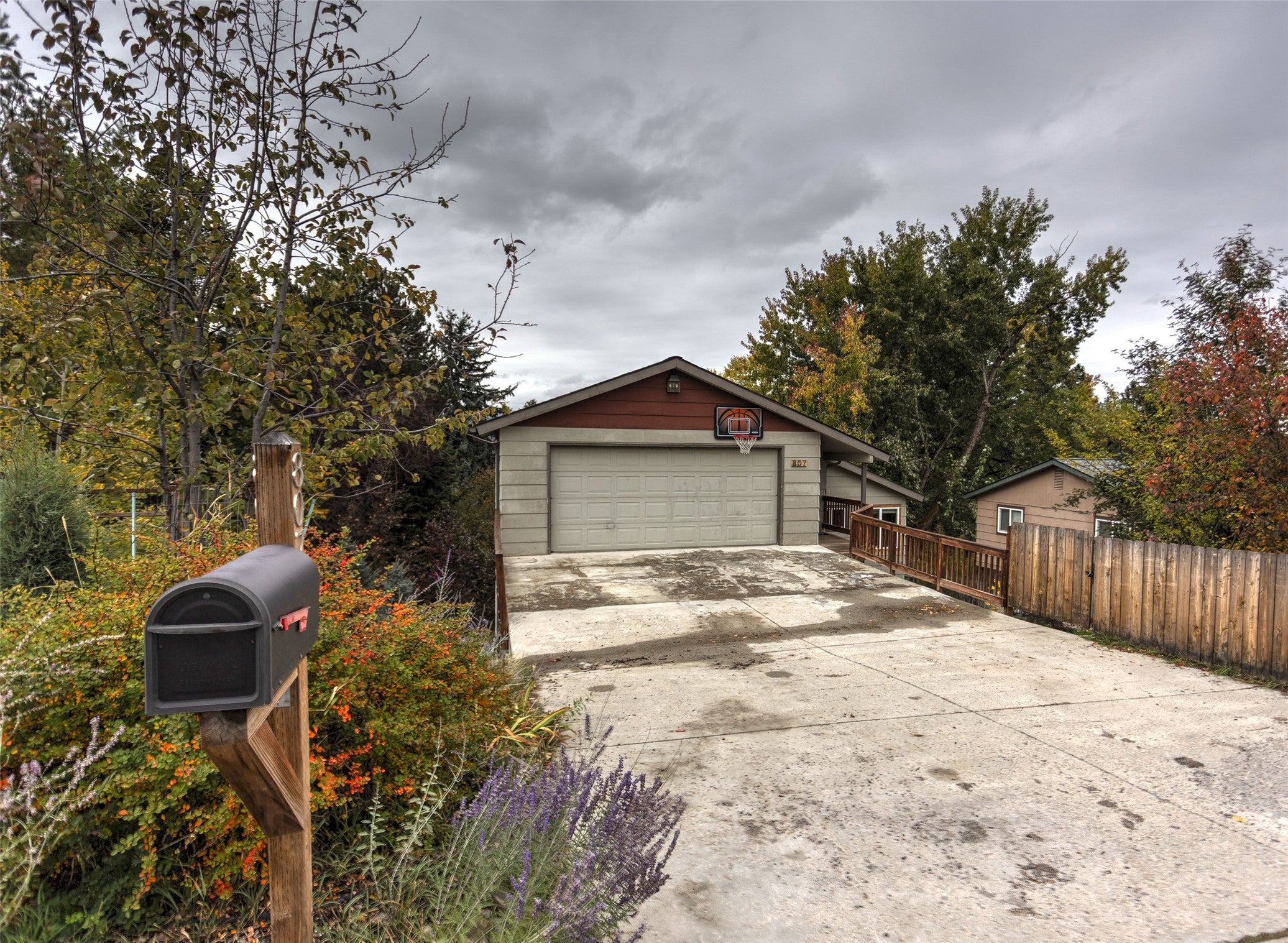 807 Whitaker Drive