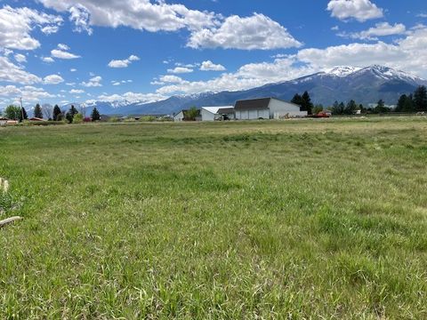 Photo of NHN Stevensville Airport Road, Stevensville, MT 59870 (MLS # 30071500)