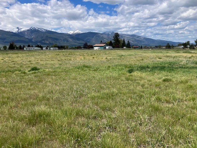 NHN Stevensville Airport Road