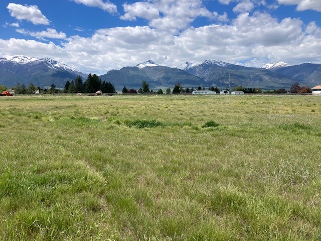 NHN Stevensville Airport Road