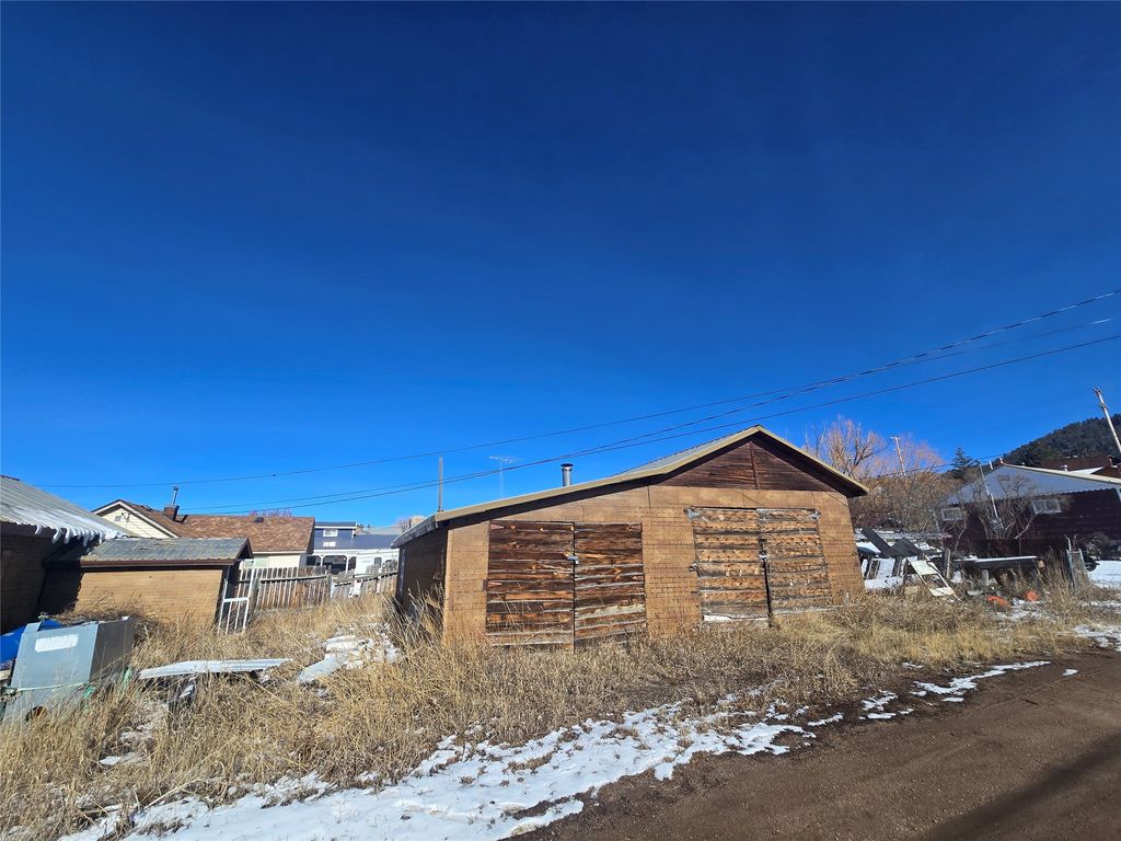 Photo of 610 S Sansome Street, Philipsburg, MT 59858 (MLS # 30065208)
