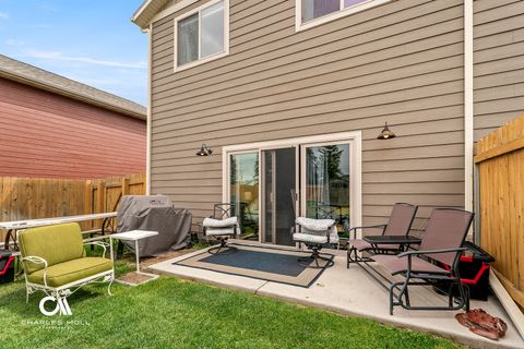 Tiny photo for 3686 Travertine Way #A-B, Helena, MT 59602 (MLS # 30069243)