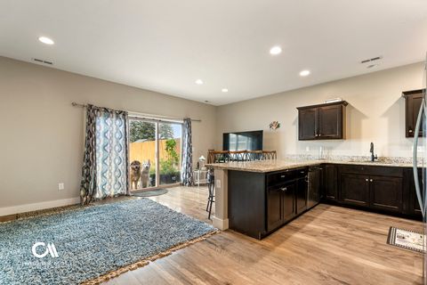 Tiny photo for 3686 Travertine Way #A-B, Helena, MT 59602 (MLS # 30069243)