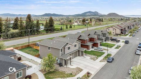 Tiny photo for 3686 Travertine Way #A-B, Helena, MT 59602 (MLS # 30069243)