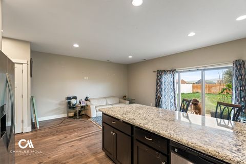 Tiny photo for 3686 Travertine Way #A-B, Helena, MT 59602 (MLS # 30069243)