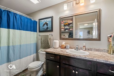 Tiny photo for 3686 Travertine Way #A-B, Helena, MT 59602 (MLS # 30069243)